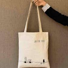 Organic Tote Bag